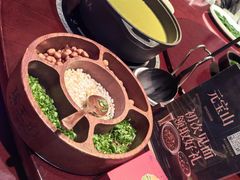 -瑶王府·广西菜(金阳路店)