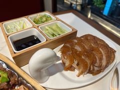-全聚德烤鸭店(准噶尔路店)