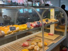 -长洲岛都市农业公园