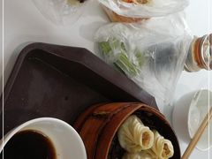 -常州糕团店(北大街新世纪商城店)