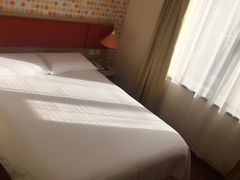 -如家商旅酒店(北京东直门雍和宫簋街店)