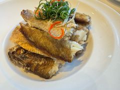 -莆田餐厅PUTIEN(三里屯店)