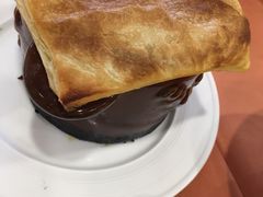 -新侨三宝乐西餐厅(崇文门店)
