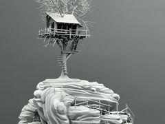 -上海宝龙美术馆