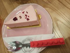 -W CAFE(甜爱路店)