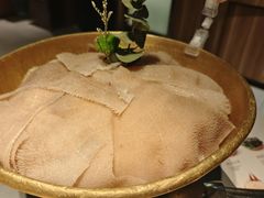 -巴奴毛肚火锅(悠唐购物中心店)