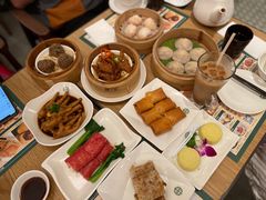 -添好运点心专门店(百老汇店)