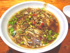 -肆姐面粉馆(坡子街店)
