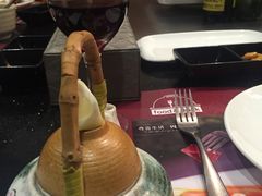 -铁板诱惑法式铁板烧(大卫城店)