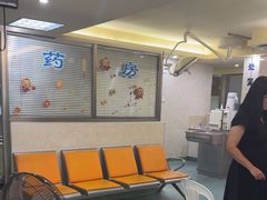 -动物缘宠物医院·骨科·猫科(西二环店)