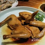 真材实料的顺德味道