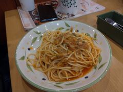 -萨莉亚意式餐厅(玉泉路物美店)