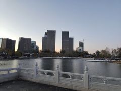 -西海子公园