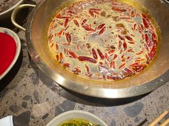 -小龙坎老火锅(展览馆店)