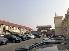 -即墨印象