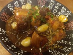 -老湖南湘土菜馆(普阳街店)