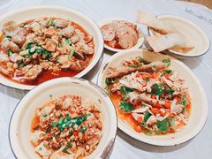 -东排食堂长沙小吃大排档(五一广场店)