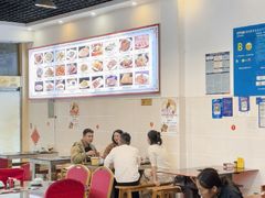 -草墩罗非鱼庄•野生菌•腊排骨(七星街上段店)