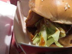 -肯德基(中鼎大厦店)