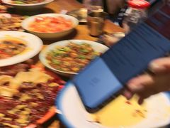 -柴窝堡22号辣子鸡·传承新疆菜