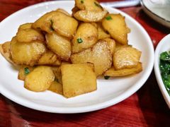 -芦茨金富饭庄·25年老字号·专做稻草鸡