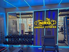 -NRG健身私教CLUB(打浦桥店)