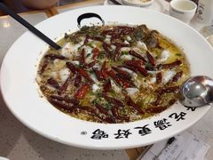 -江渔儿酸菜鱼(曜一城店)