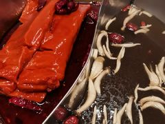 -憨铁匠老火锅(龙岗万科里店)