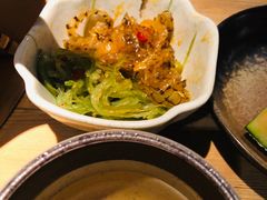 凉拌鱼皮-湊湊火锅·茶憩(杭州湖滨银泰in77店)