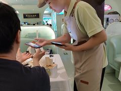 -眉州东坡·熊猫主题餐厅(枫蓝店)