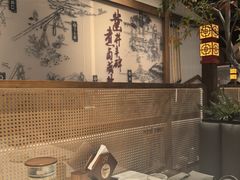 -贡宴盐帮菜自贡驻京联络处餐厅
