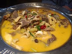 -胖哥俩肉蟹煲(萧山加州阳光店)