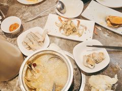 -曼格活海鲜·牛排自助(光明蓝鲸店)