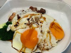 -柠檬树茶餐厅(海雅缤纷城店)