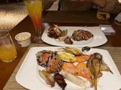 -杭州国际会议中心洲际酒店-原素全日餐厅(解放东路店)