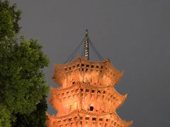 -福州开元寺