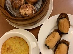-杭州JW万豪酒店-万豪中餐厅