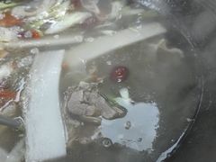-懒谈秦市井羊肉馆(光谷青年城店)
