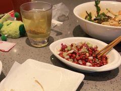 -大师兄·西北风味食集(增城合生汇店)