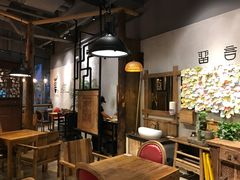 大堂-三十三碗黄牛肉面(东原1891店)