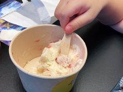 -LUNEURS月乐诗·法式冰淇淋(北外滩来福士广场店)