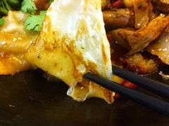 地锅鸡-东吴面馆(十全街店)