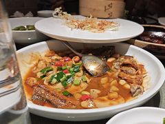 -朴墅(西湖青芝坞店·杭帮菜·家宴.14年的店)