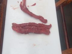 -东来顺饭庄(西直门店)