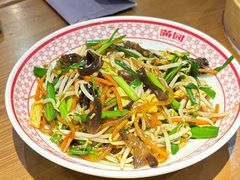 -满园烤鸭·春饼(太原街万达店)