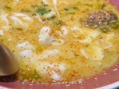 -花椒俏川菜小馆(南海万达店)