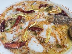 -渔语鱼新川菜Bistro(万象天地店)