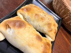烤包子-巴依老爷新疆餐厅