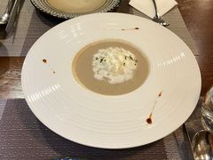 -LA CREPERIE BRETONNE布列塔尼法式餐厅(天童北路店)