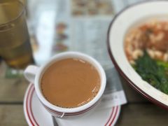 -兴华里茶记(禅城同济首店)